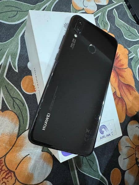 Huawei nova3i exchange possible 1