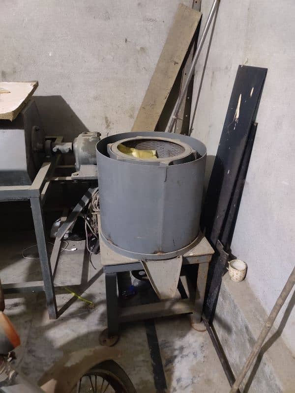 barrel dhool dryer 7