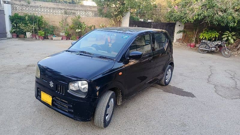 Suzuki Alto 2019 0