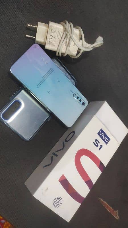 vivo s 1 3