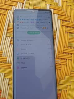 LG velvet 5g 128gb