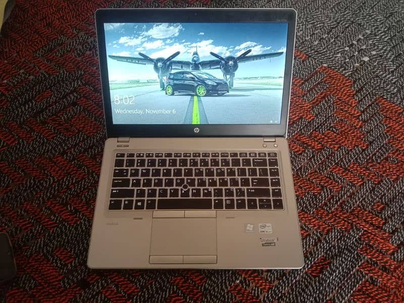 HP Elitebook Folio 9470m Core i5 1