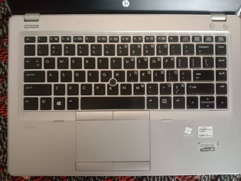 HP Elitebook Folio 9470m Core i5 2