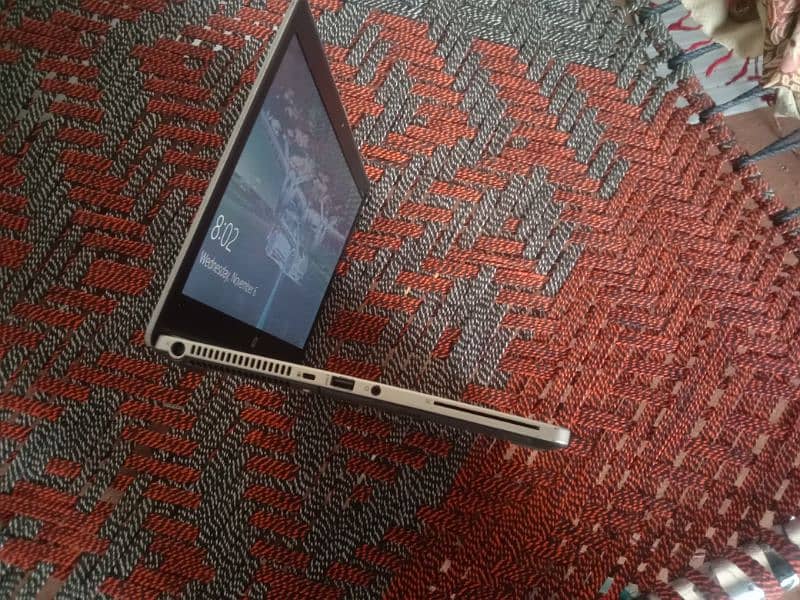 HP Elitebook Folio 9470m Core i5 5