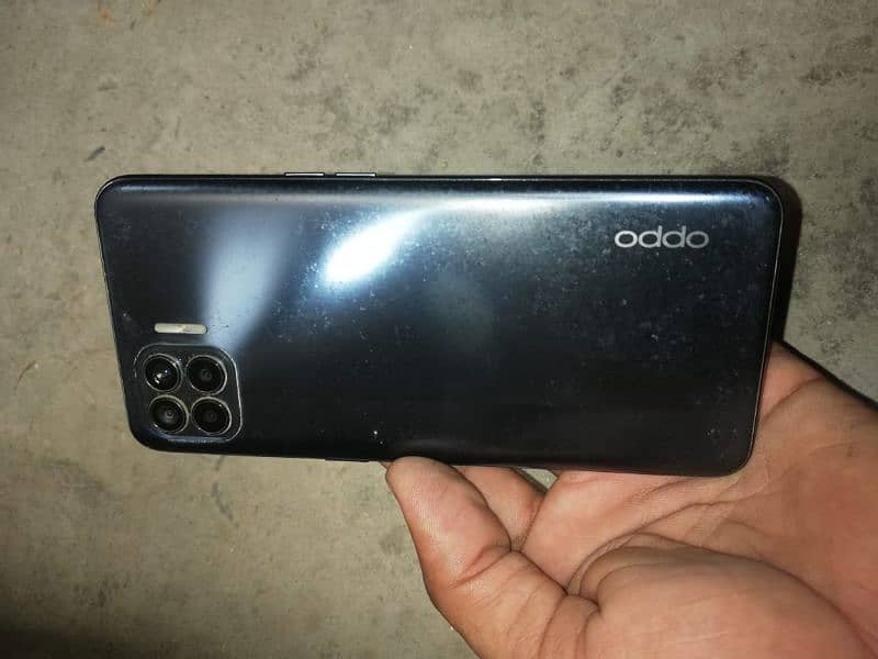 oppo a93 0