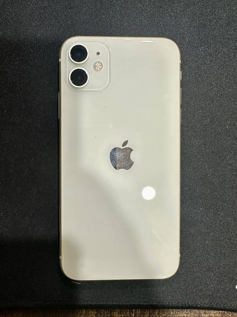 IPhone 11 64GB Non PTA Factory Unlock 1