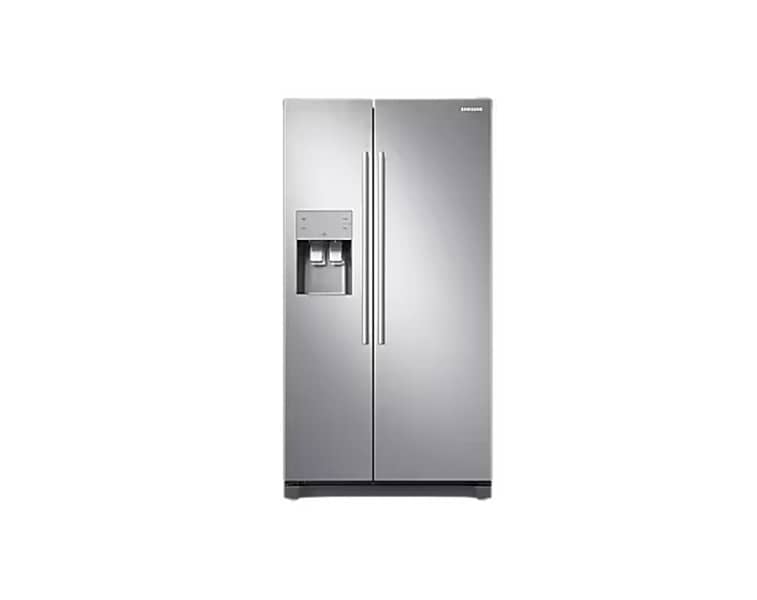 Samsung Refrigerator RS50N3C13S8/PK (Double Door) 2