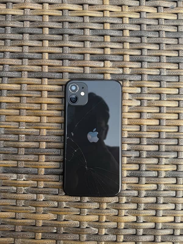 iPhone 11 pta approved 4