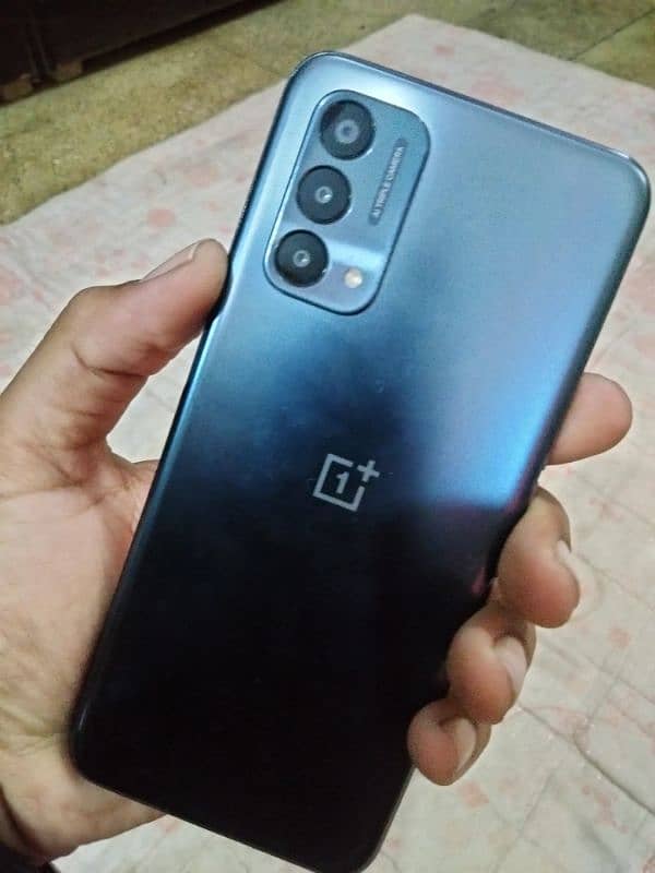 OnePlus Nord N200 5G 2