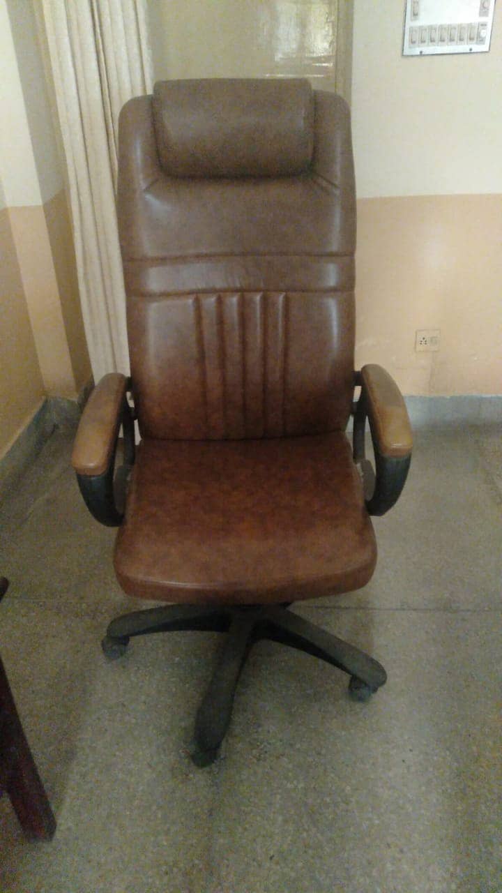 Executive Chair for Sale 0