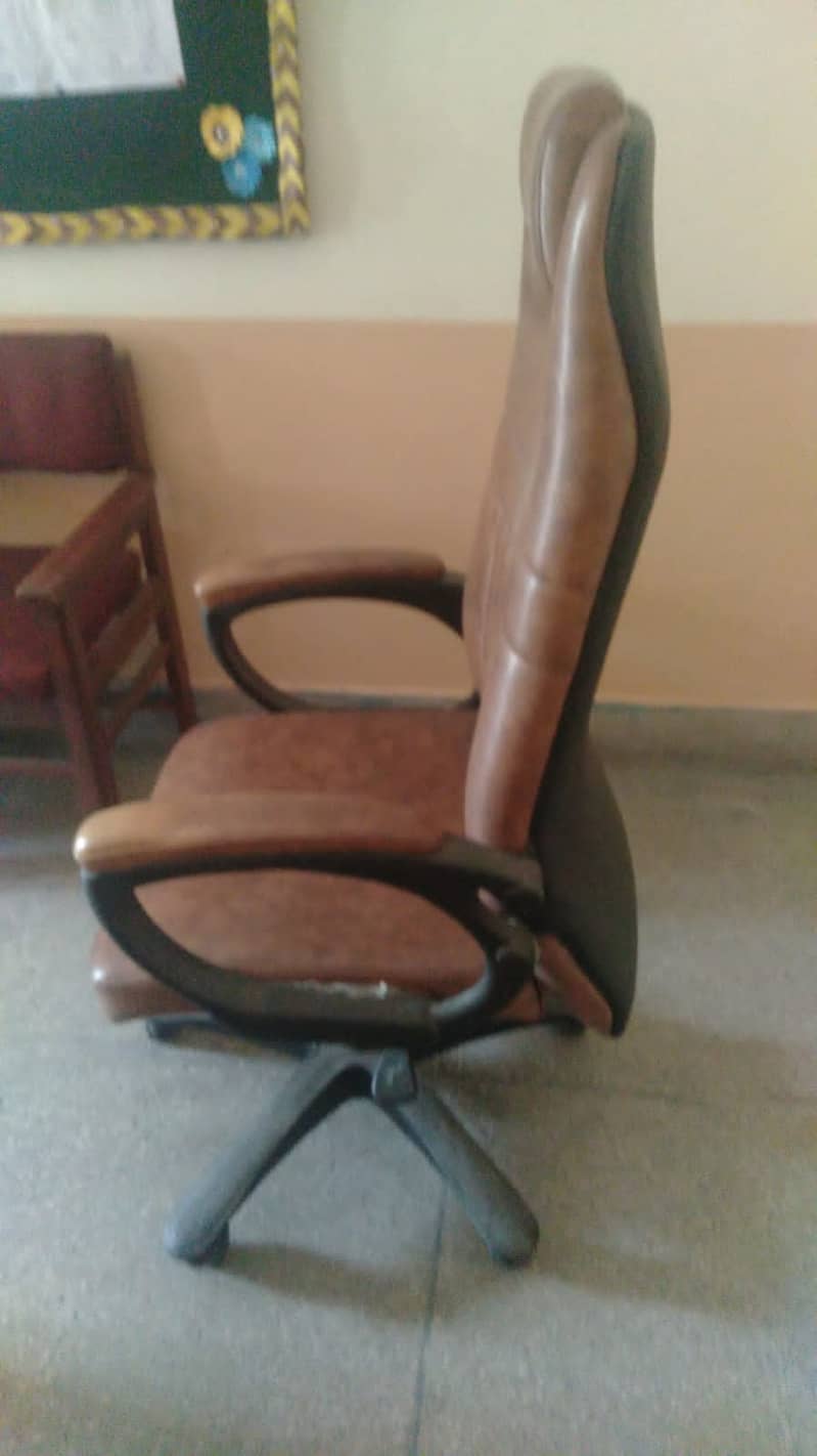 Executive Chair for Sale 1