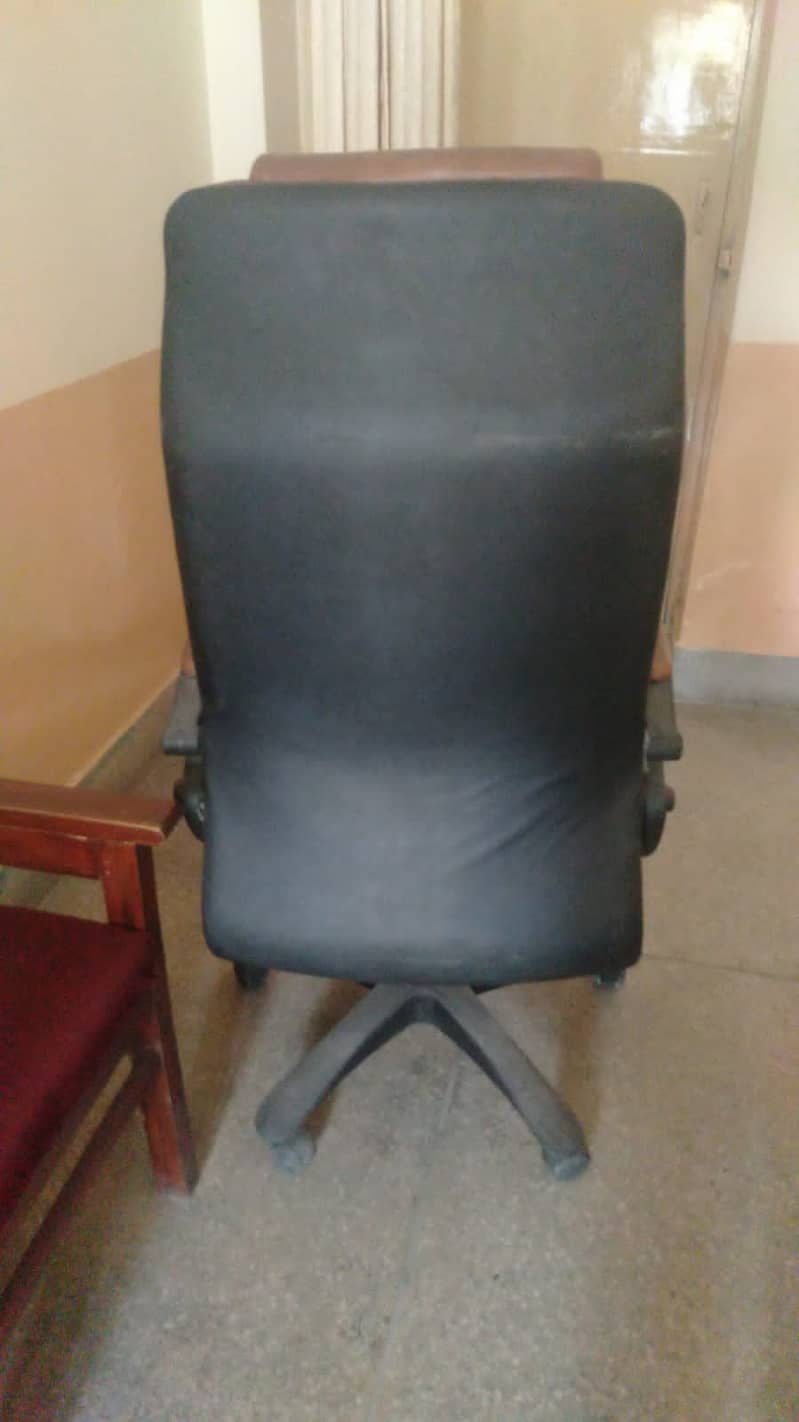 Executive Chair for Sale 2