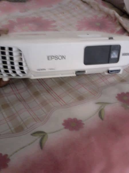 multimedia projector for sell Epson company 0