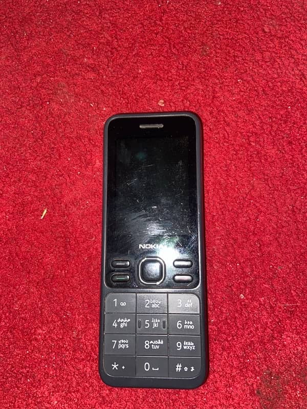 Nokia 150 1