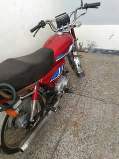 Honda 70 for sale