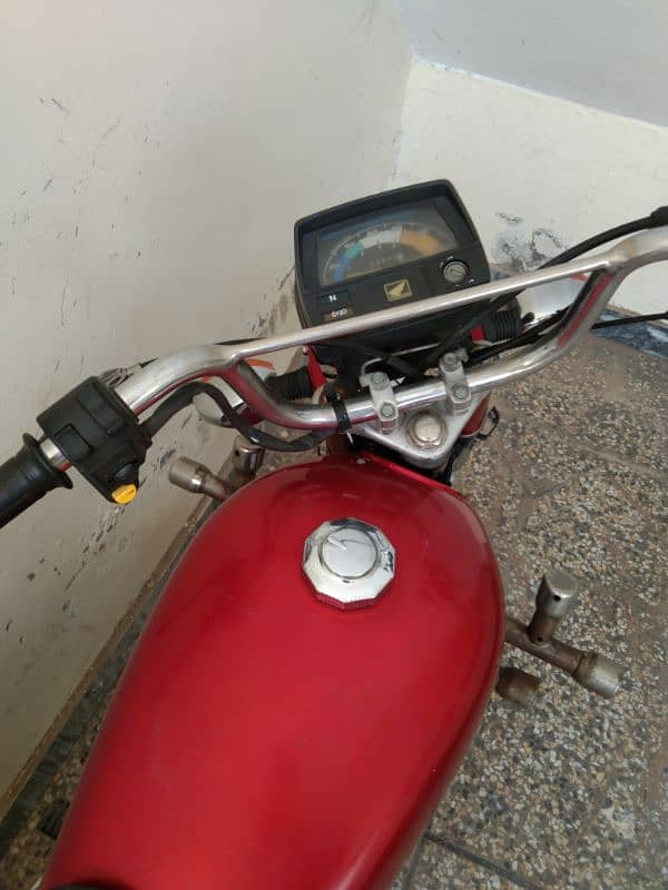 Honda 70 for sale 2