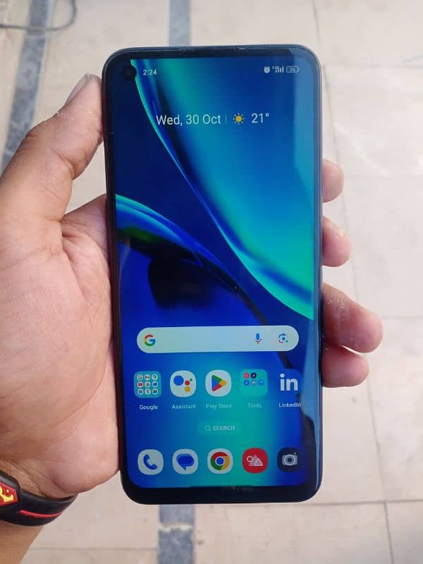 REALME 9i 12/128GB 1