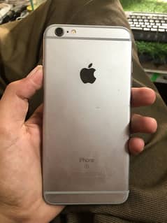 IPhone 6s Plus Non PTA