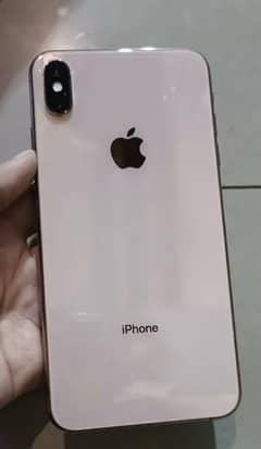 iPhone xs max non pta