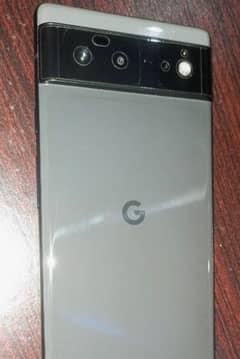 Google Pixel 6