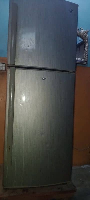 PEL refrigerator 0