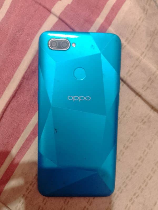 oppo A12 3/32 5