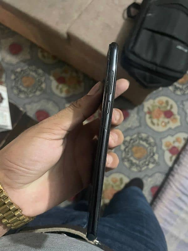 panel not work Baki board thek ha chalta ha huawei y7 prime 2018 4