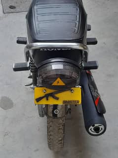 Honda bike 2022 model