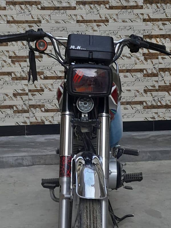 Honda bike 2022 model 1