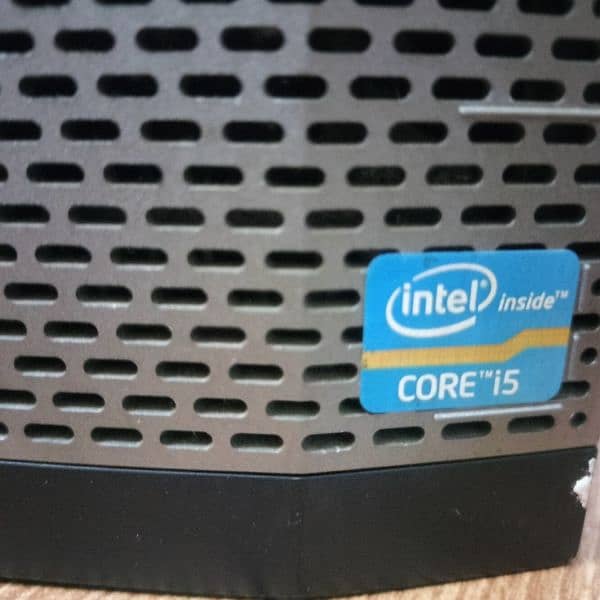 core i5 4 generation 1