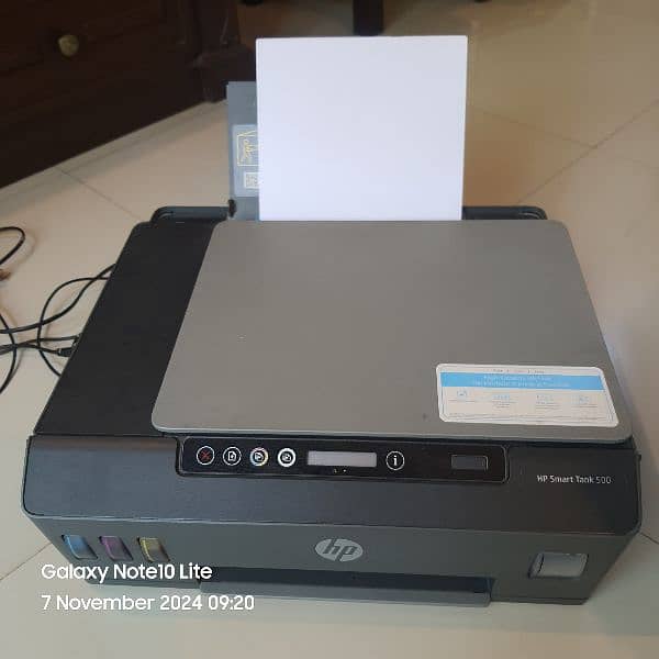 Colour Printer for sale 2