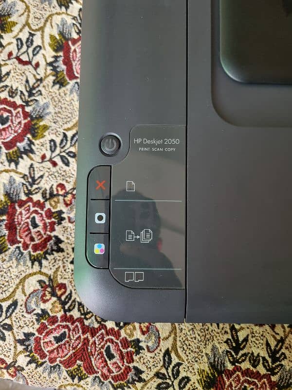 Hp printer for " SALE". 1