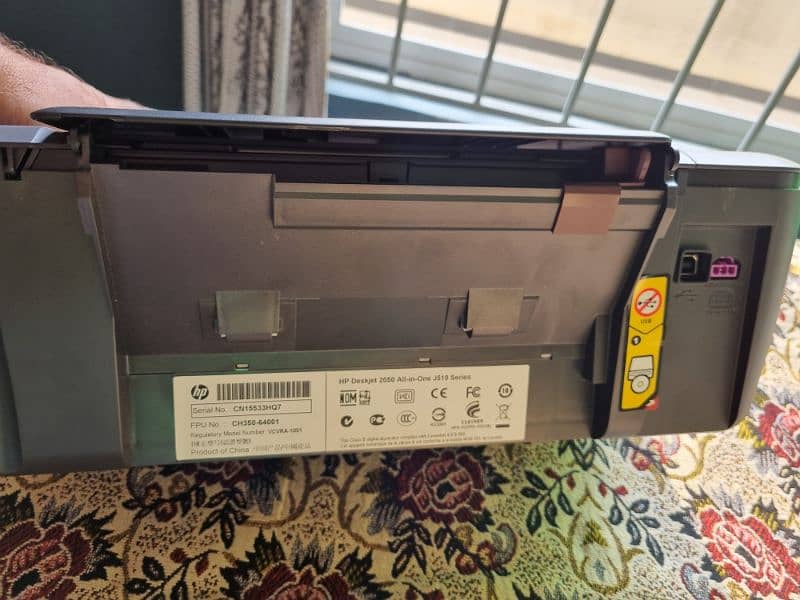 Hp printer for " SALE". 4