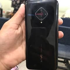 Vivo 1920 with box charger