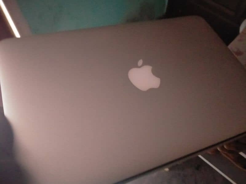 MacBook Air 4