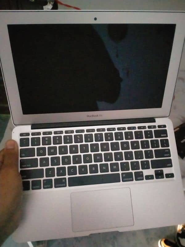 MacBook Air 5