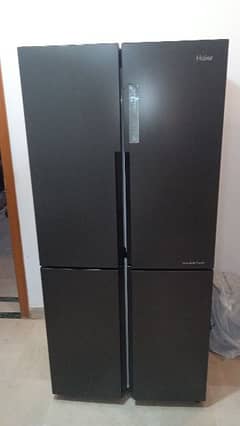 4door refrigerator