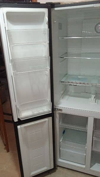 4door refrigerator 1