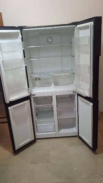 4door refrigerator 2