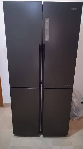 4door refrigerator 5