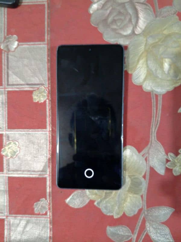 Redmi Note 13 Pro 8/256  1 month use full box 03103212036 2