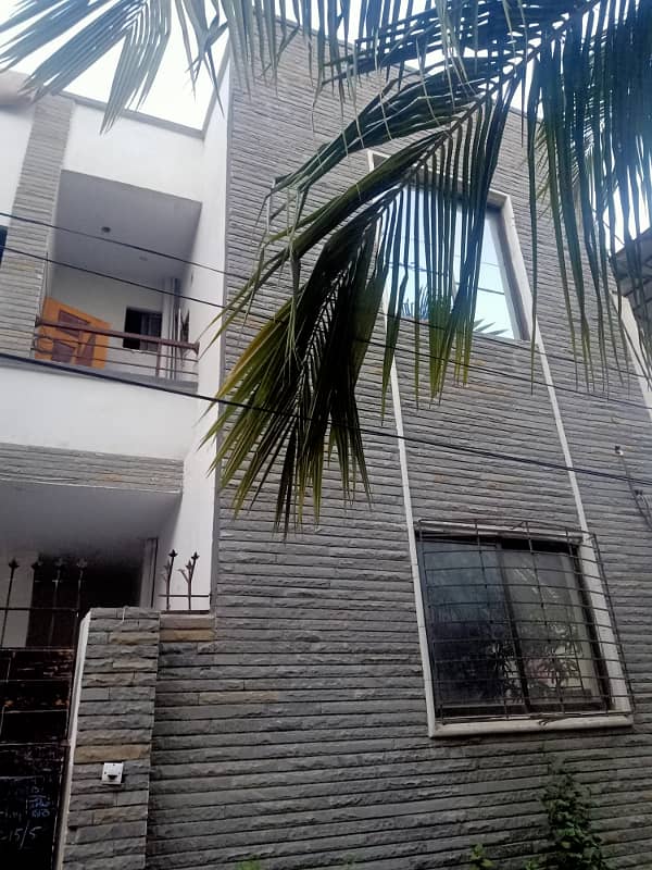 Independent Banglow Double Story 4 BED DD in New Al Hira City 2