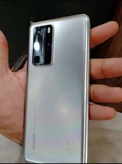 p40 pro official approved 8gb 256gb