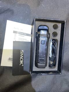 smok ipx 80 pod