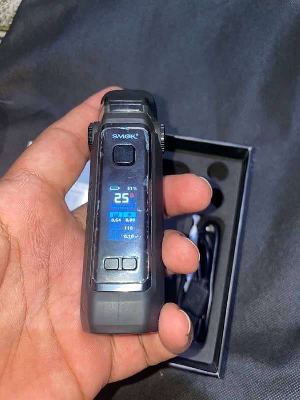 smok ipx 80 pod 5