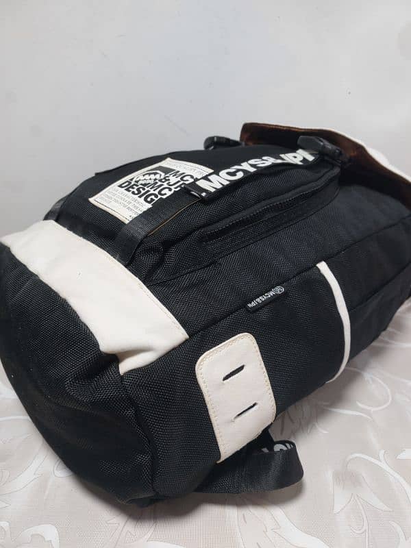 imported backpack / Laptop Bag 4