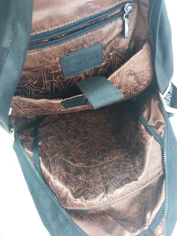 imported backpack / Laptop Bag 5