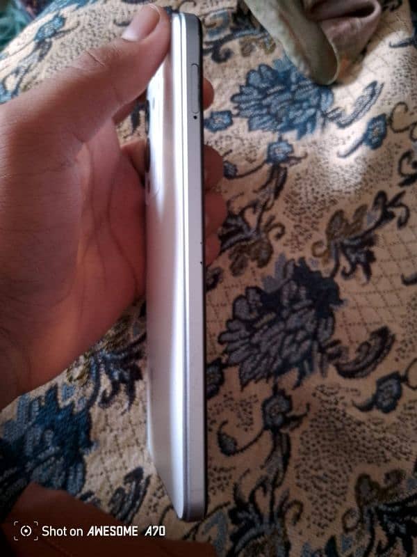 Mobile For Sale Infinix note 12 G96   8/128 2