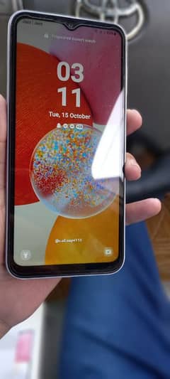 Samsung A14