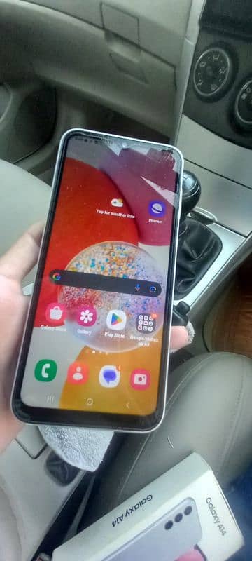 Samsung A14 2